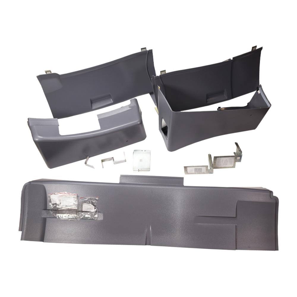 BSD V3 Base Cover Collector PF BSD V3 Base Cover Collector PF