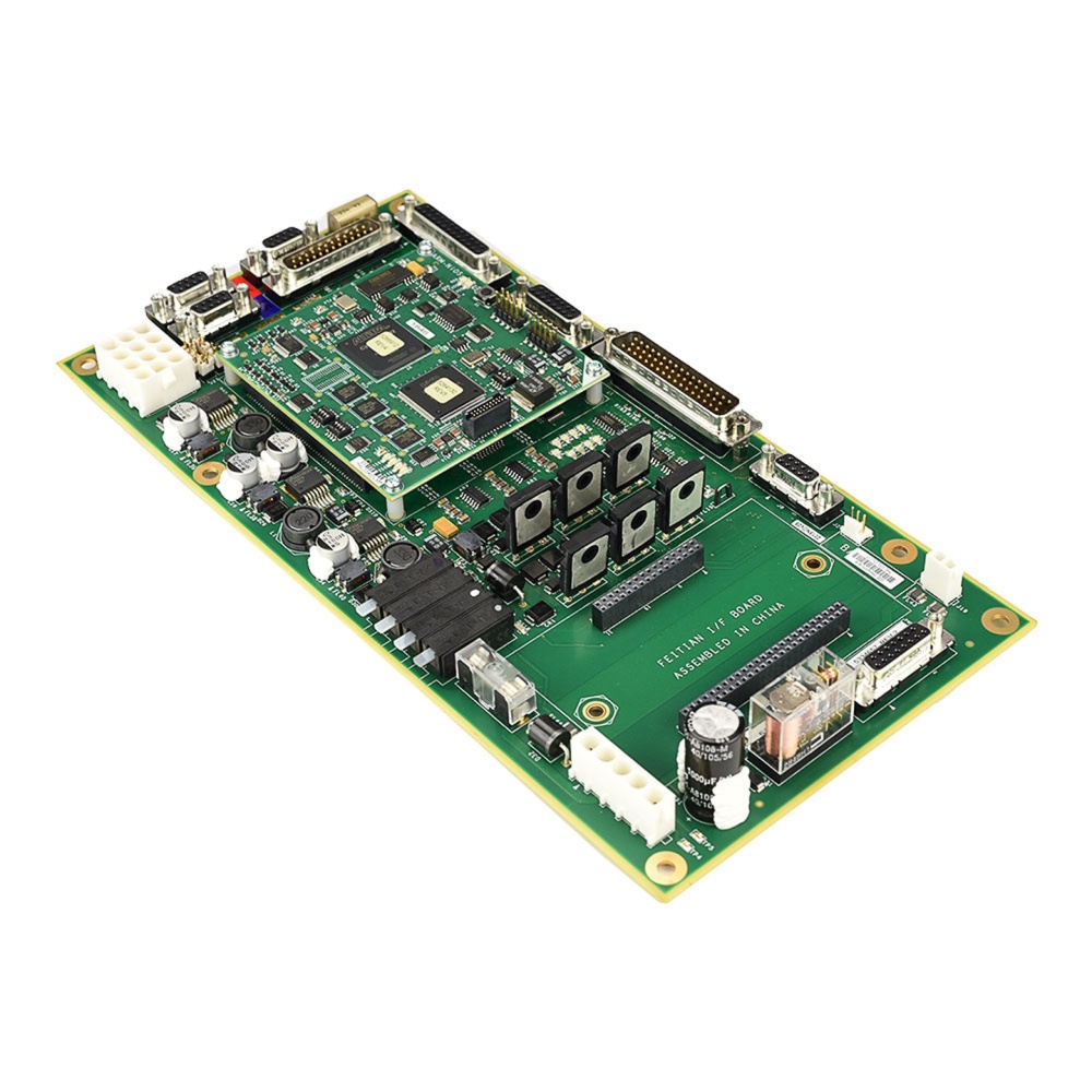 FeiTianII RoHS compliant ALB board Assembly with Firmware FeiTianII RoHS compliant ALB board Assembly with Firmware