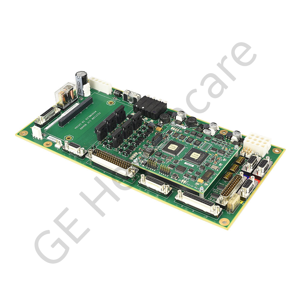 FeiTianII RoHS compliant ALB board Assembly with Firmware