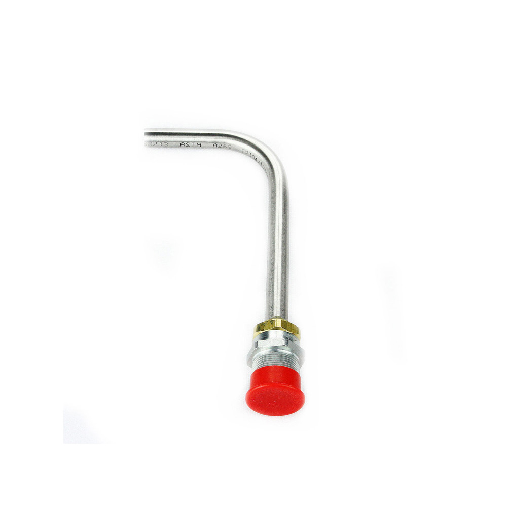 Pressure Relief Tool Male, 8 Coupling Pressure Relief Tool Male, 8 Coupling