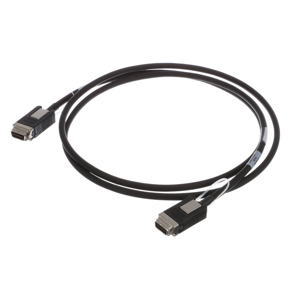 CABLE, 4X DIRECT CONNECT ICN 1 to ICN 2 PGR CABINET CABLE, 4X DIRECT CONNECT ICN 1 to ICN 2 PGR CABINET
