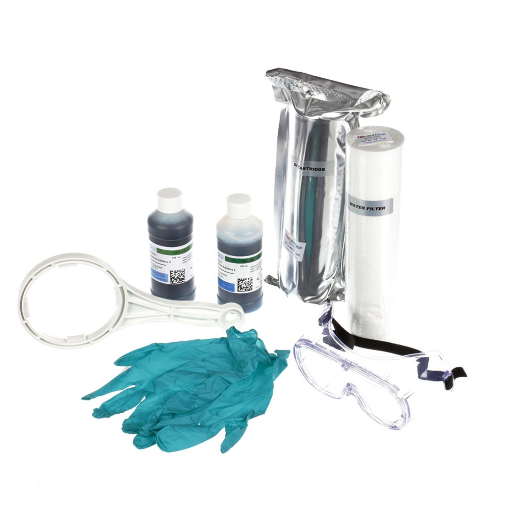 Deionization Filter Cartridges Kit 5264701-H Deionization Filter Cartridges Kit 5264701-H