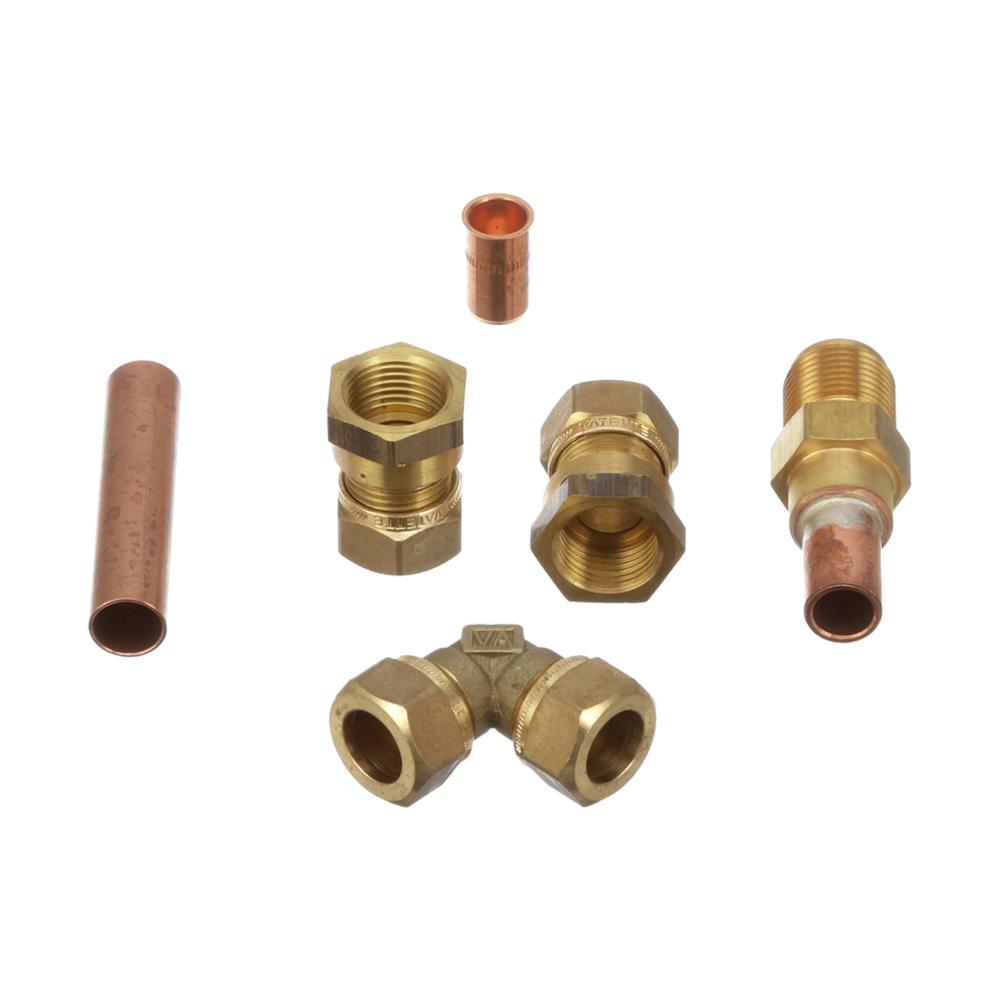 TAU Water-Out Plumbing TAU Water-Out Plumbing