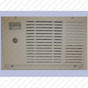 Front Cover ASM, GOC6 5267233-H Front Cover ASM, GOC6 5267233-H
