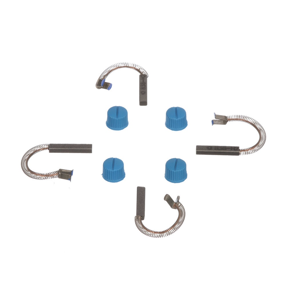 Small Signal Brush Tip Kit HELWIG Small Signal Brush Tip Kit HELWIG