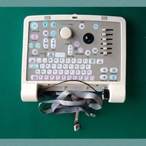 Keyboard Assembly for LOGIQ 100 Pro Keyboard Assembly for LOGIQ 100 Pro