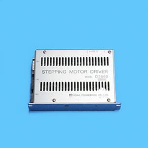 STEP MOTOR DRIVER Positioning GT STEP MOTOR DRIVER Positioning GT