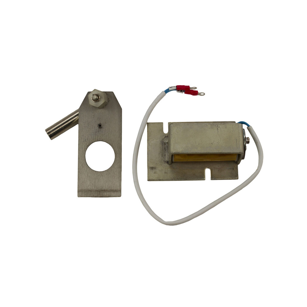 Electric Stop - Totally Electric Stop - Totally