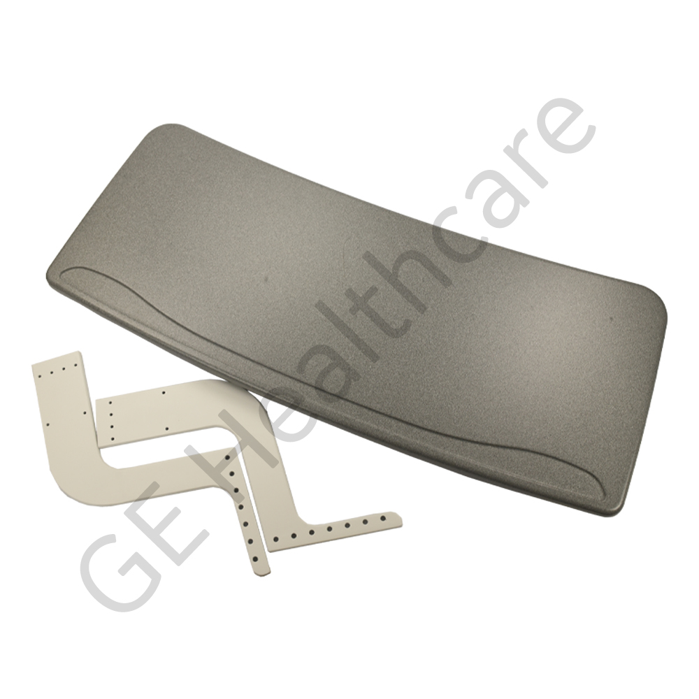 Keyboard Table Top Assembly, GOC6.5 5311788-10-H Keyboard Table Top Assembly, GOC6.5 5311788-10-H