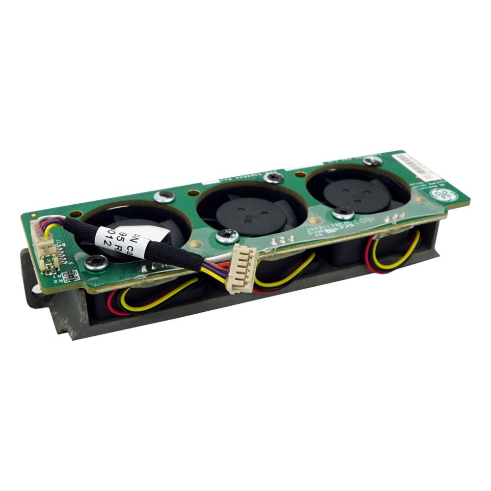 Nezha Fan Assembly Kit Nezha Fan Assembly Kit