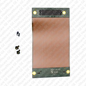Flexible Cable Connection to Transmitter Assembly Flexible Cable Connection to Transmitter Assembly