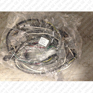 IPC Harness Assembly- support fuse interface 5316429-3-H IPC Harness Assembly- support fuse interface 5316429-3-H