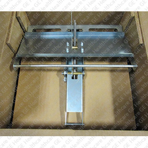 Top Cover Lift Mechanism, XA and XR Top Cover Lift Mechanism, XA and XR