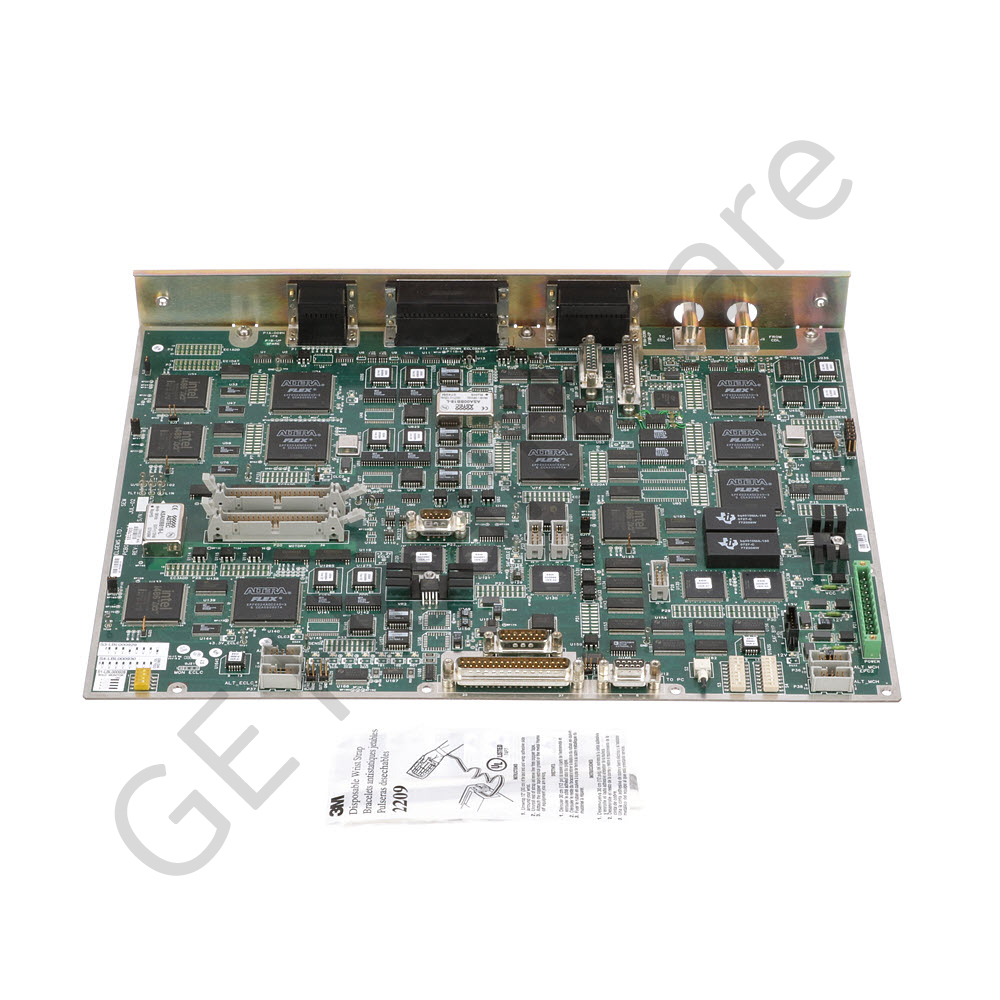 SEM Board 5317933-R SEM Board 5317933-R