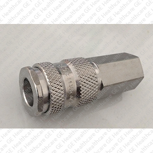 Quick Disconnect Adapter Female Stainless Steel