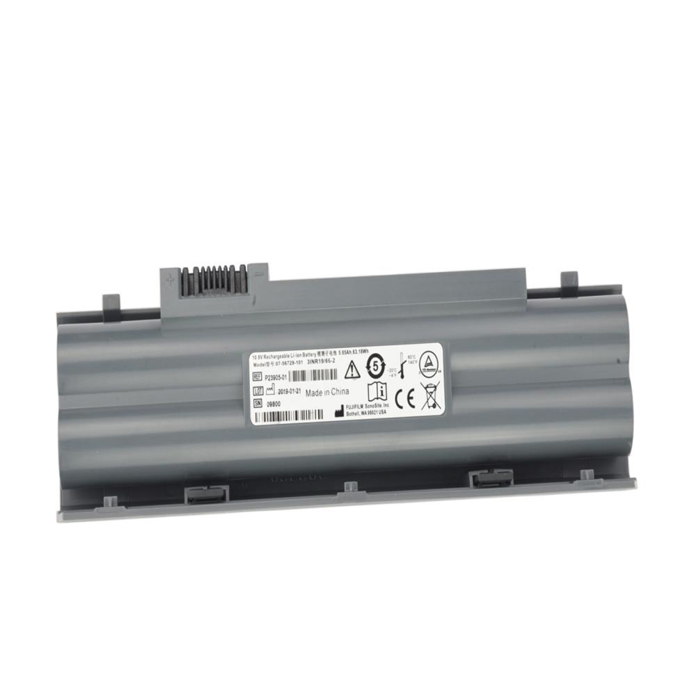 Battery Pack 6 Cell 11.25V 5.2A Lithium Ion Advantx-E Battery Pack 6 Cell 11.25V 5.2A Lithium Ion Advantx-E