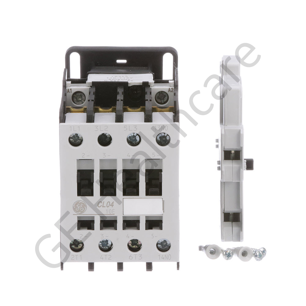 GE Contactor CL04A310M