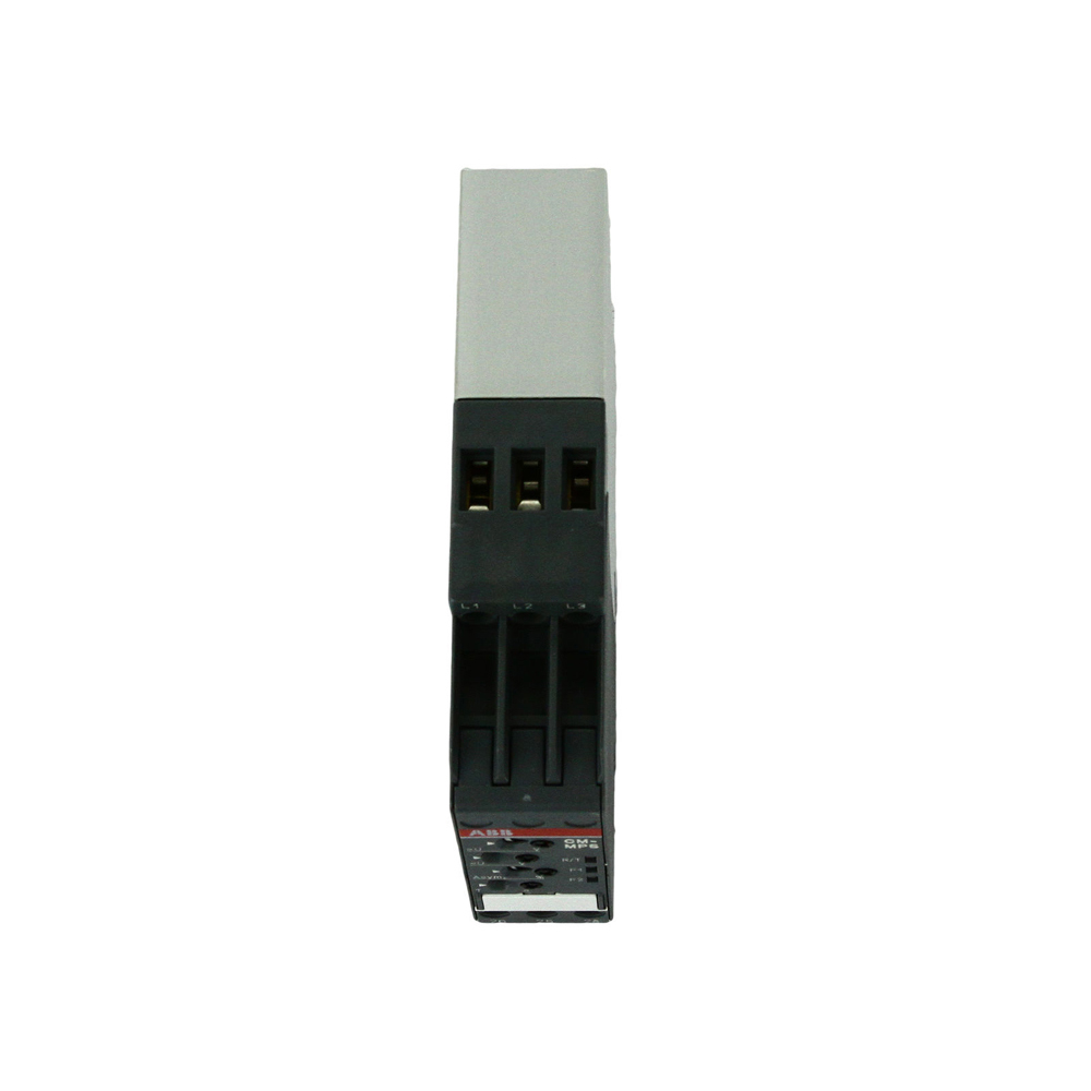 THREE PHASE MULTI-FUNCTION MONITOR THREE PHASE MULTI-FUNCTION MONITOR