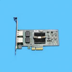 Dual Port Gigabit Ethernet PCI-Express Card Dual Port Gigabit Ethernet PCI-Express Card