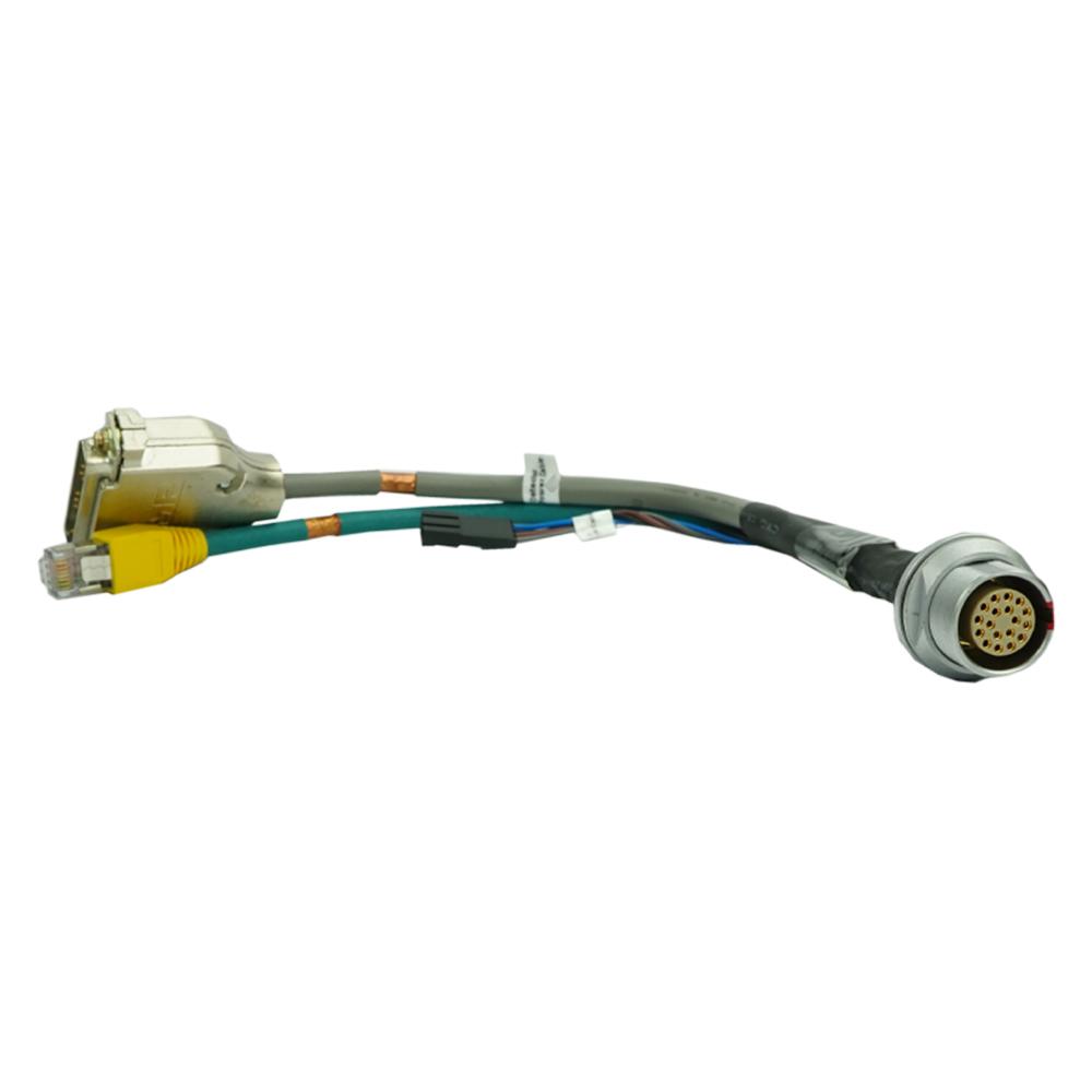 Foot II PIGTAIL inside Cable 5336713-H Foot II PIGTAIL inside Cable 5336713-H