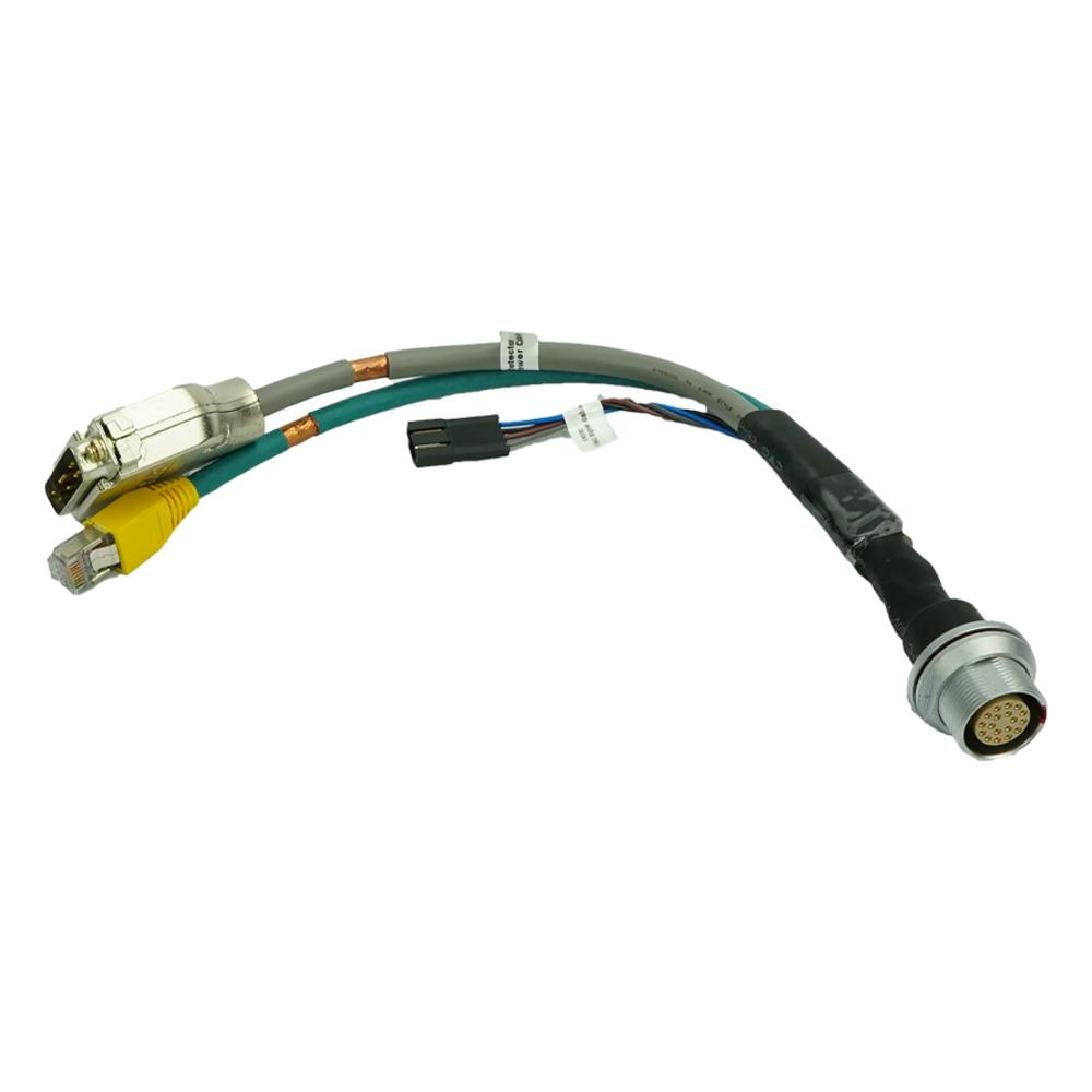 Foot II PIGTAIL inside Cable 5336713-H Foot II PIGTAIL inside Cable 5336713-H
