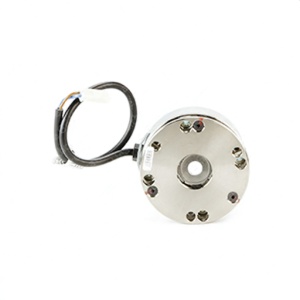 spring applied brake - 90 inch pound spring applied brake - 90 inch pound