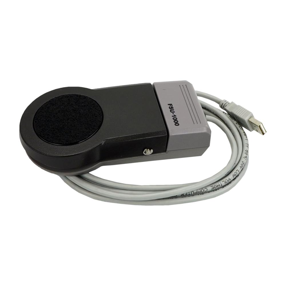 USB Foot Switch FSU-1000 5338419-H USB Foot Switch FSU-1000 5338419-H