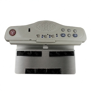 Scan Control Intercom Module - Black - CT 5339621-H Scan Control Intercom Module - Black - CT 5339621-H