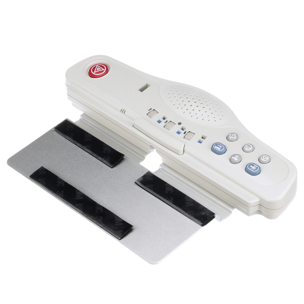 Scan Control Intercom Module - Rohs, Beige - CT 5339621-BEIGE-H Scan Control Intercom Module - Rohs, Beige - CT 5339621-BEIGE-H