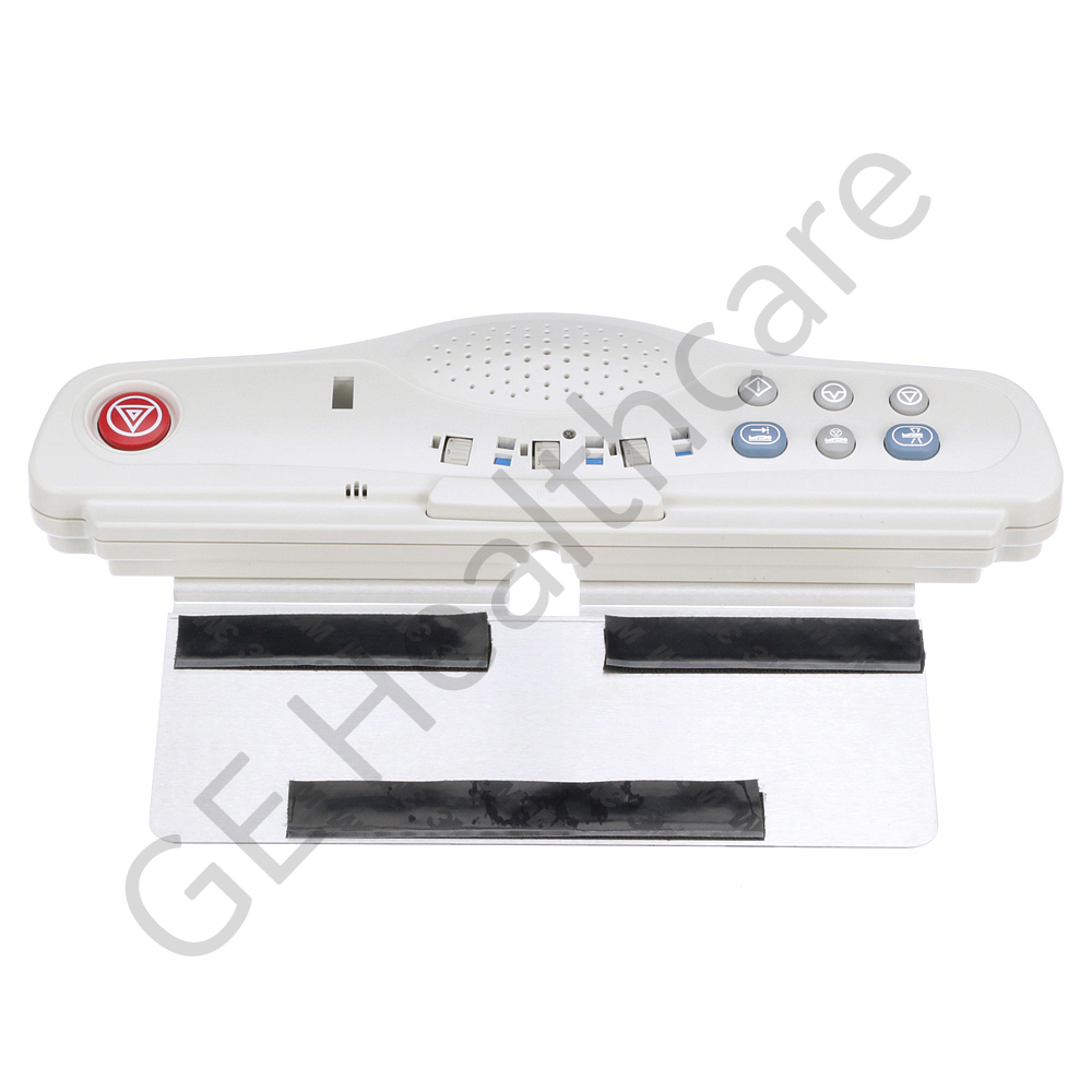 Scan Control Intercom Module - Rohs, Beige - CT 5339621-BEIGE-H Scan Control Intercom Module - Rohs, Beige - CT 5339621-BEIGE-H