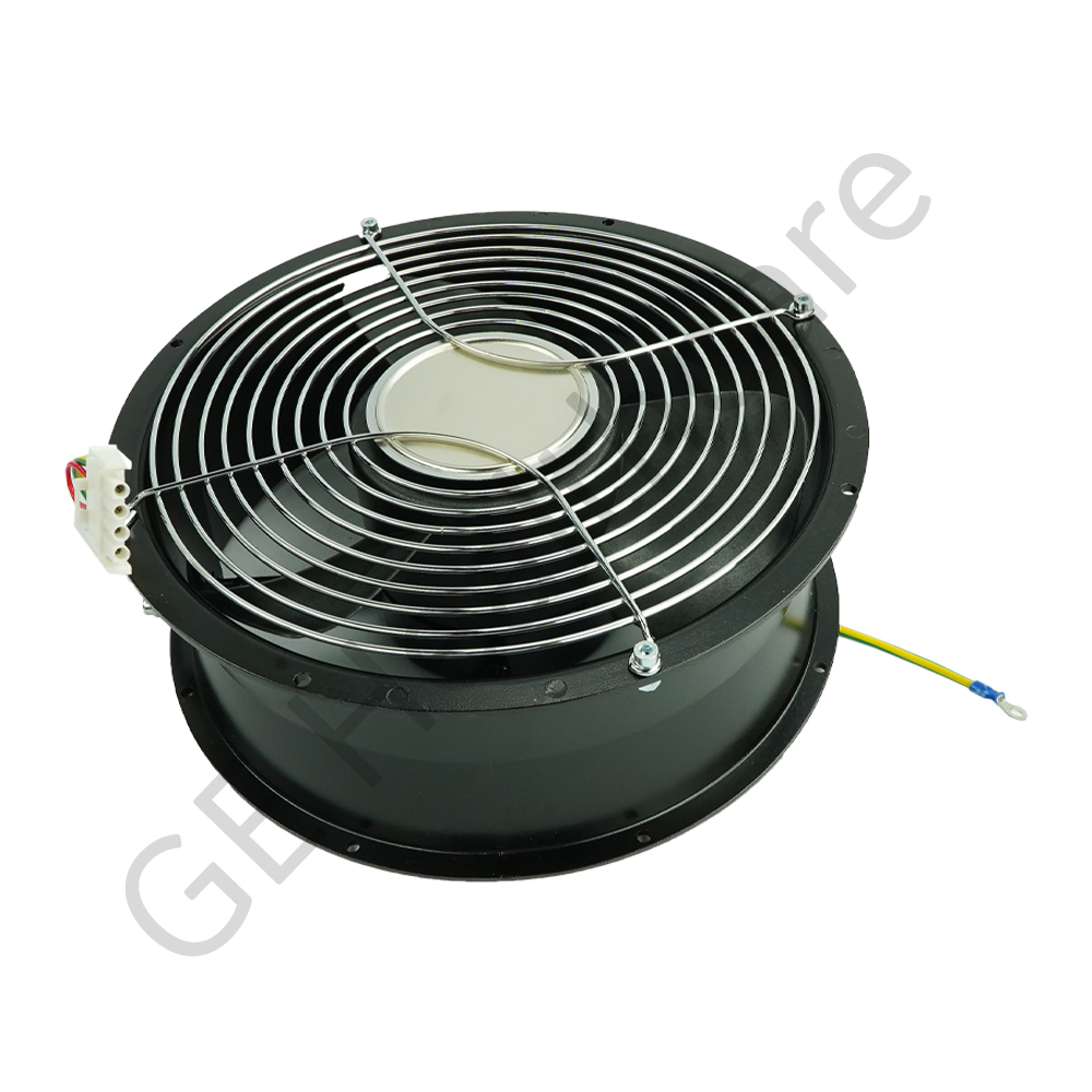 GANTRY FAN AND HARNESS 5340738-H