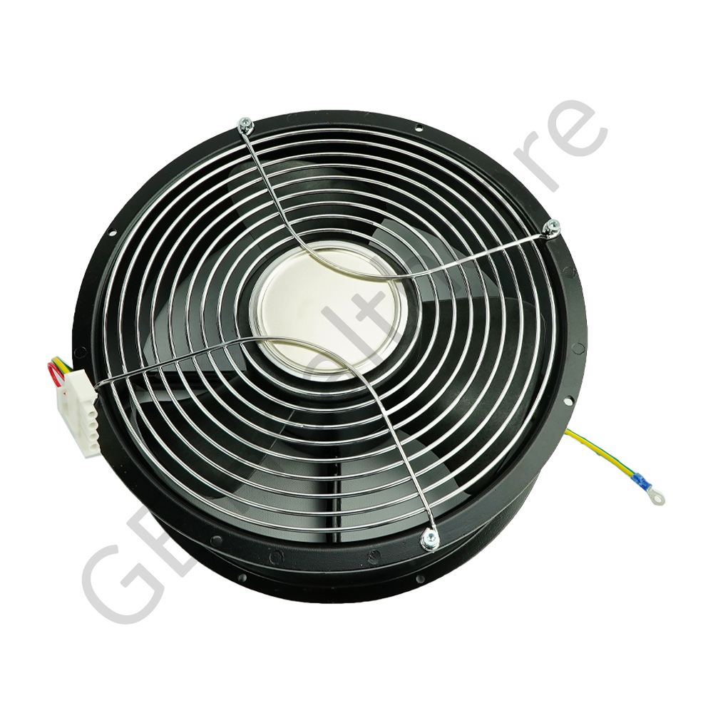 GANTRY FAN AND HARNESS 5340738-H