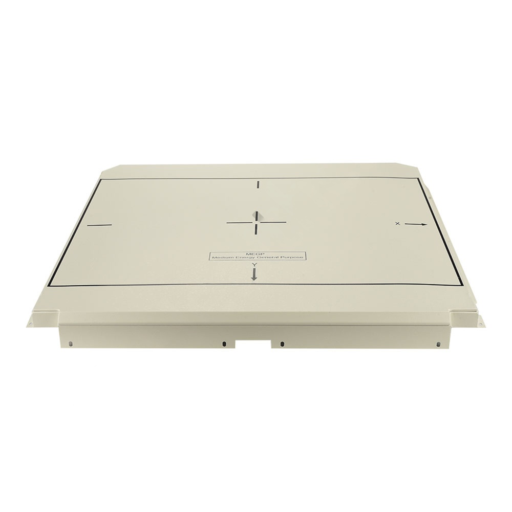 Pressure Sensitive Device Flat Collimator 5-MEG Pressure Sensitive Device Flat Collimator 5-MEG