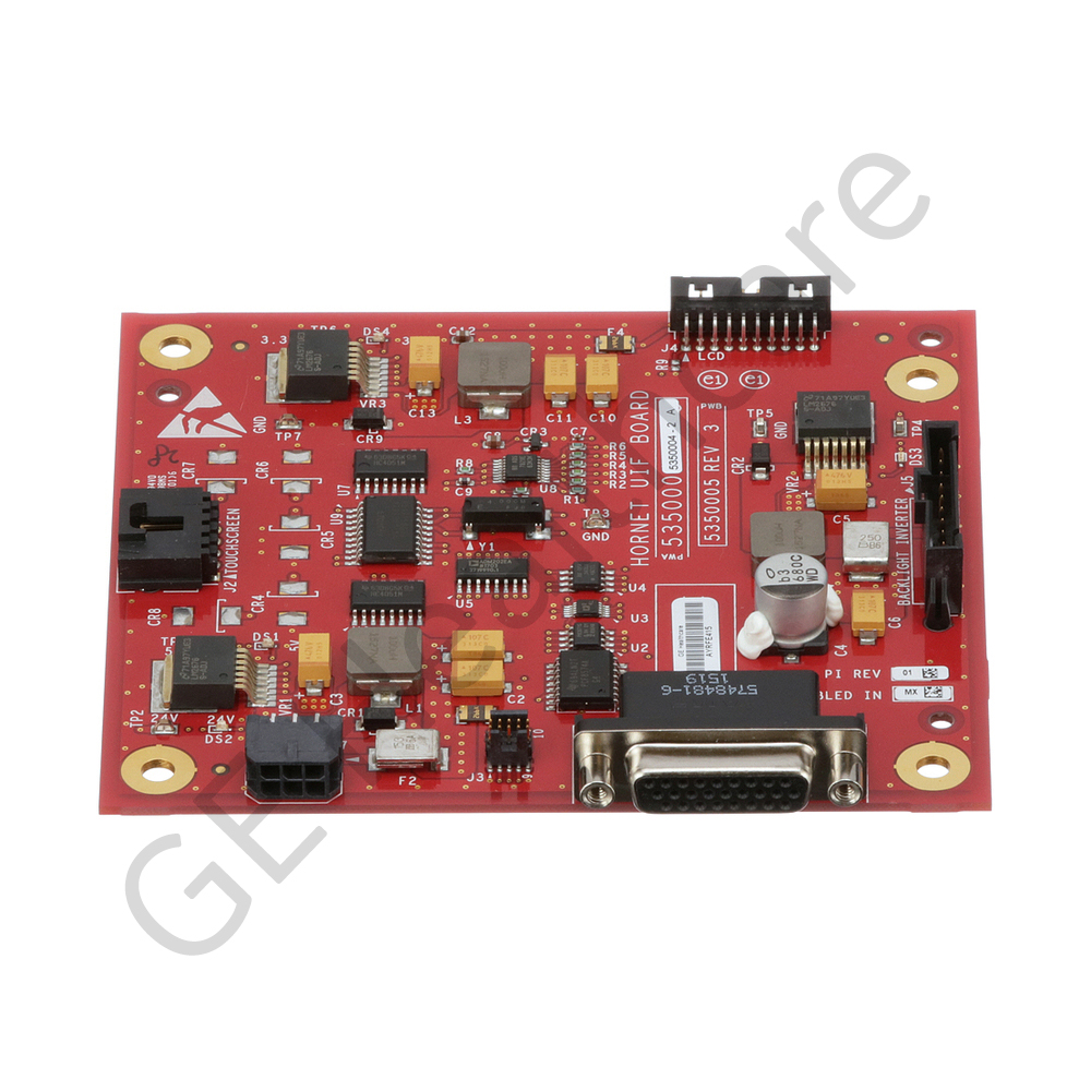 Hornet Display Module Board -2 variation Hornet Display Module Board -2 variation