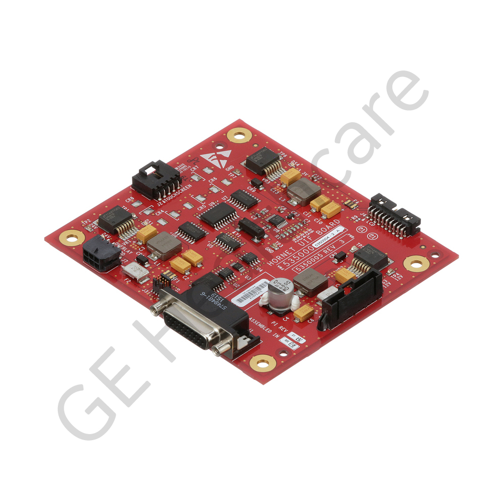 Hornet Display Module Board -2 variation Hornet Display Module Board -2 variation