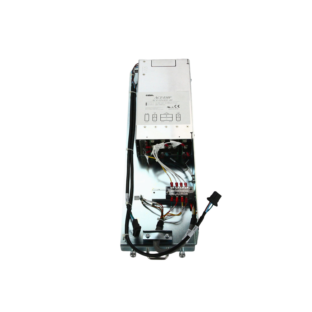 DC Power Supply Tray Assembly for Mega Switch, RRx 5351005 DC Power Supply Tray Assembly for Mega Switch, RRx 5351005