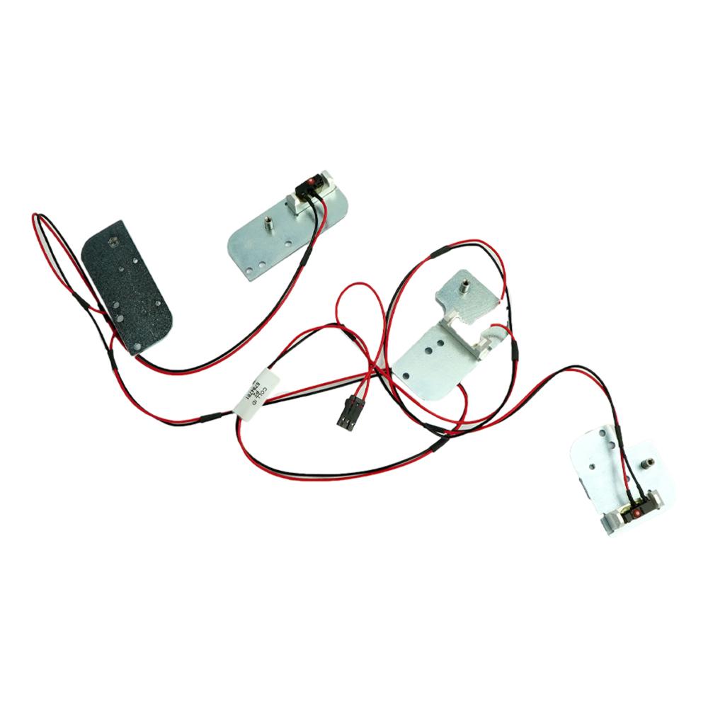 PSD-2 Cable Assembly 5370530 PSD-2 Cable Assembly 5370530