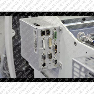 Motion Control Module (MCM) Tandem Motion Control Module (MCM) Tandem