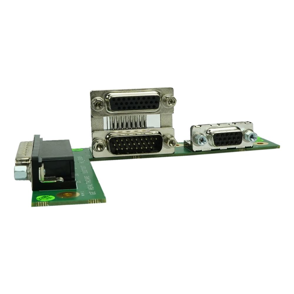 Tandem H1 CBSB Head1 Crossbar Switch Board for spare part. Tandem H1 CBSB Head1 Crossbar Switch Board for spare part.