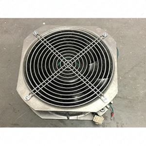 VCT W1G200-HH01-52 Fan A VCT W1G200-HH01-52 Fan A