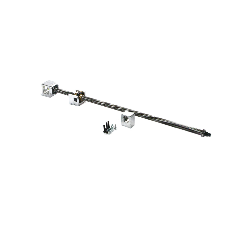 Lift Screw Assembly without Motor 5373048 Lift Screw Assembly without Motor 5373048