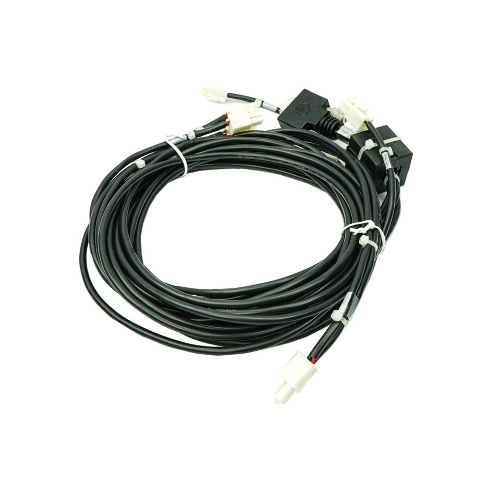 Harness - Laser Alignment Lights with Ferrite - RoHS Harness - Laser Alignment Lights with Ferrite - RoHS