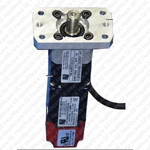 Tandem Swivel Servo Motor for spare part