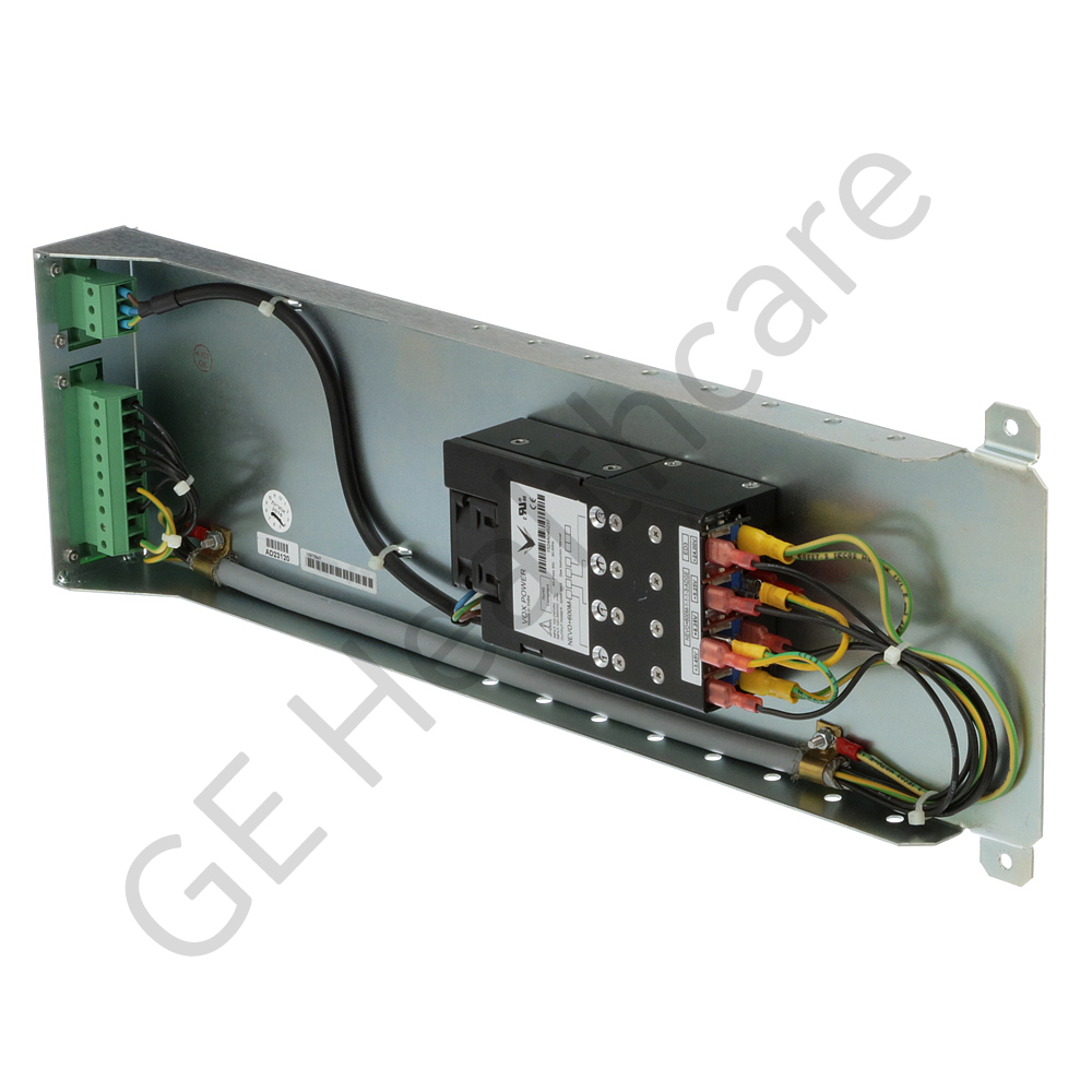 Tandem Low Voltage Power Supply Assembly 5374763-R