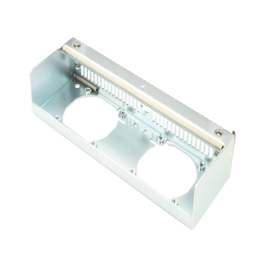 Tandem Detector Dual Fan Housing Assembly 5374775-H Tandem Detector Dual Fan Housing Assembly 5374775-H