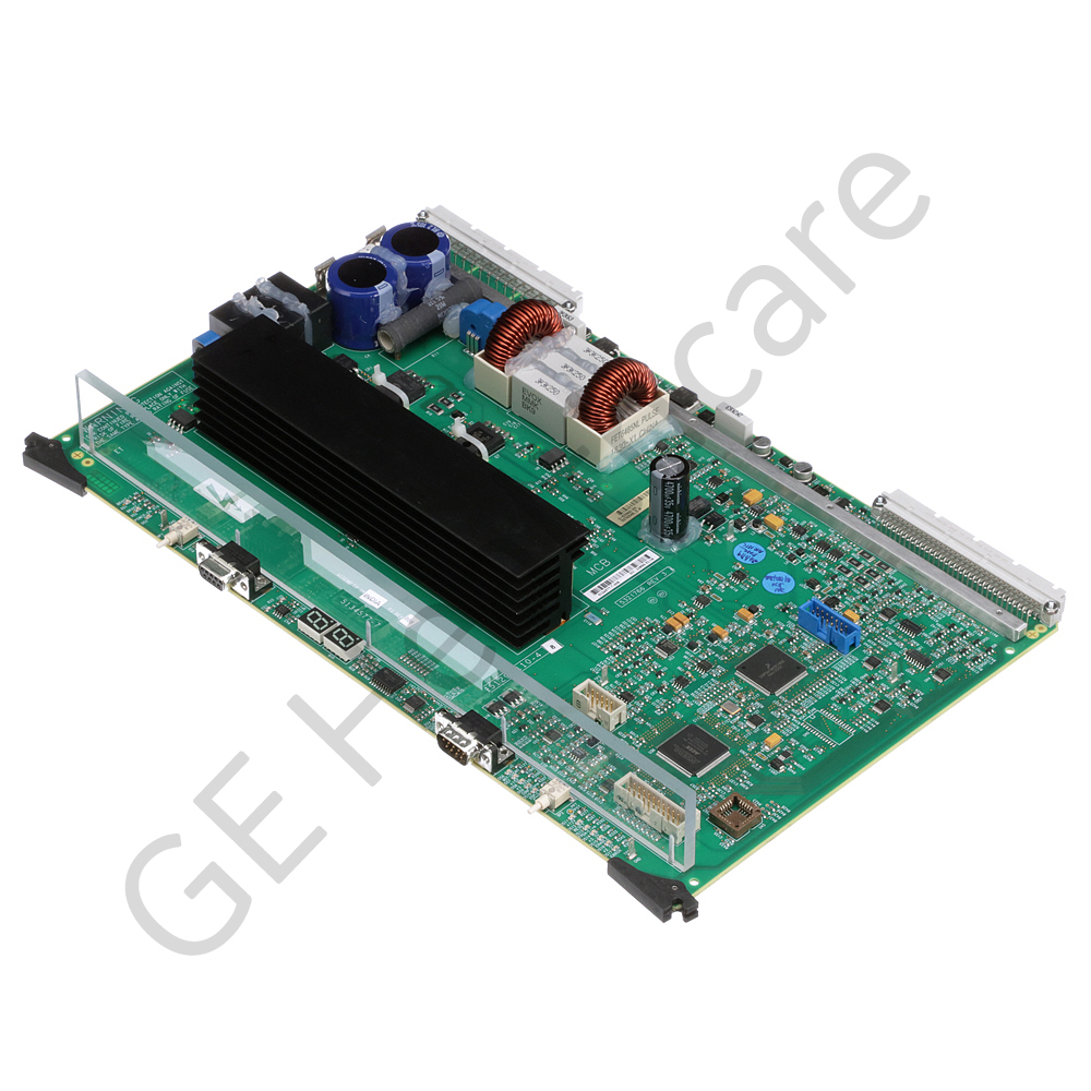 Motion Control Board (MCB) SPAD-RoHS 5376540