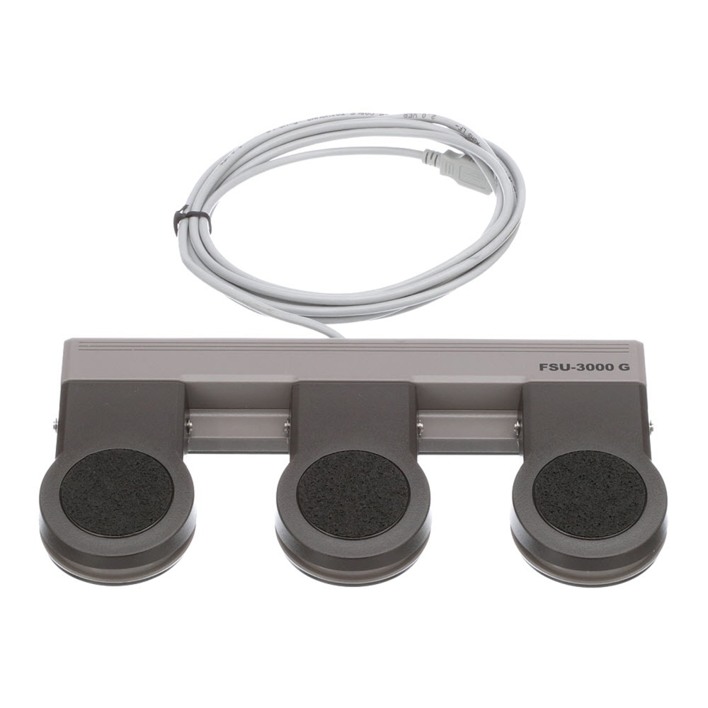 3 button footswitch Rev1.1 5380960-2-H 3 button footswitch Rev1.1 5380960-2-H