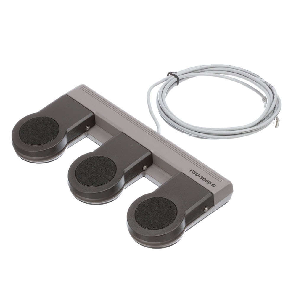 3 button footswitch Rev1.1 5380960-2-H 3 button footswitch Rev1.1 5380960-2-H