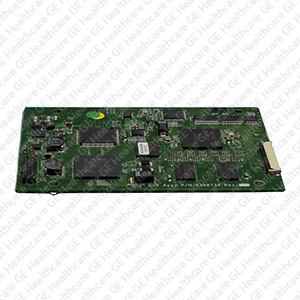 DVR Assembly 5388734-H