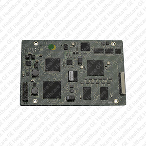 DVR Assembly 5388734-H